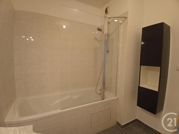 Appartement F2 à vendre  2 pièces - 50,18 m2 LIMOGES - 87