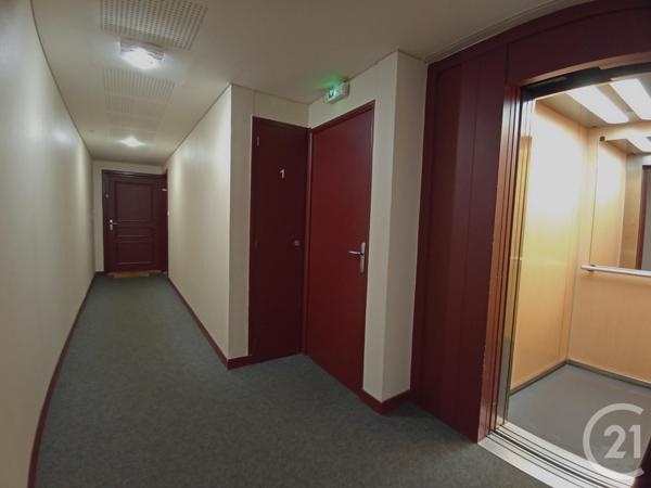 Appartement F2 à vendre  2 pièces - 50,18 m2 LIMOGES - 87