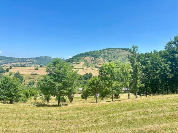 Terrain - 814 m² Exclusivité efficity