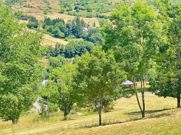 Terrain - 814 m² Exclusivité efficity