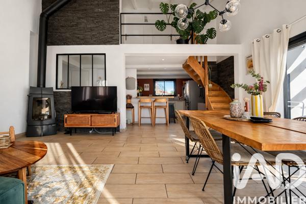 Maison à vendre 5 pièces 104 m² Pollestres