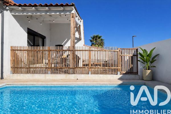 Maison à vendre 5 pièces 104 m² Pollestres