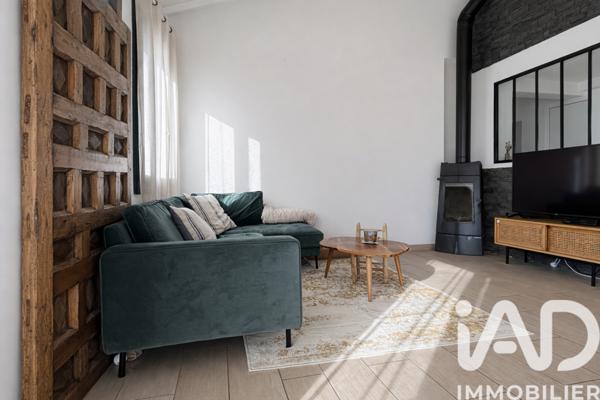 Maison à vendre 5 pièces 104 m² Pollestres