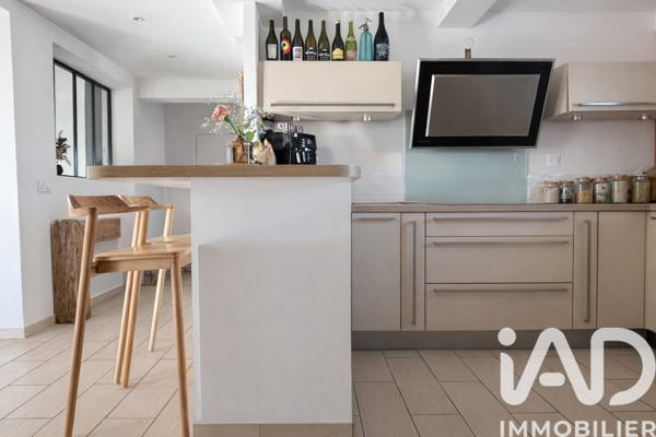 Maison à vendre 5 pièces 104 m² Pollestres
