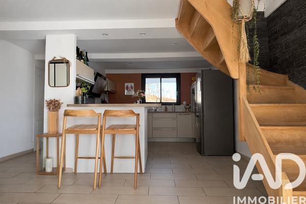 Maison à vendre 5 pièces 104 m² Pollestres