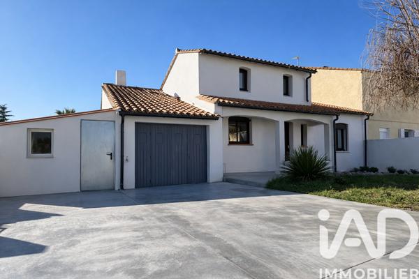 Maison à vendre 5 pièces 104 m² Pollestres