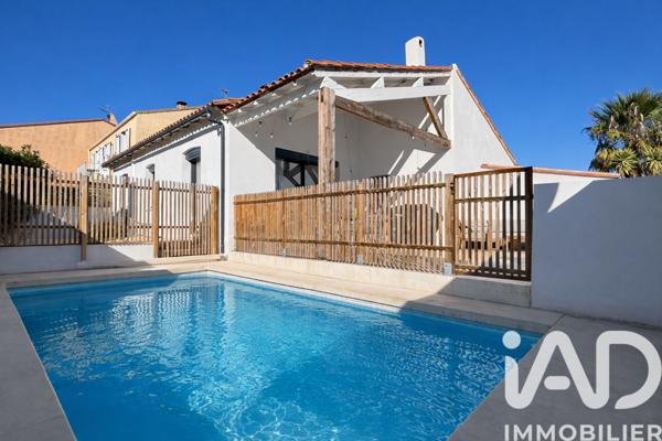 Maison à vendre 5 pièces 104 m² Pollestres