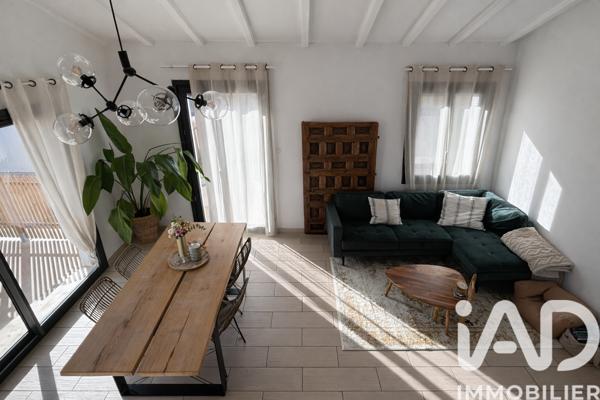 Maison à vendre 5 pièces 104 m² Pollestres