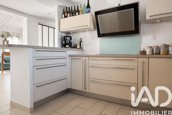 Maison à vendre 5 pièces 104 m² Pollestres