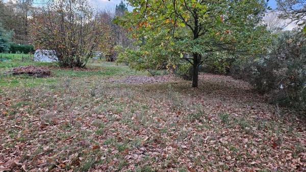 Achat - Terrain à bâtir | Terrain à bâtir Guécélard 72230 1498 m 2 1498 m 2