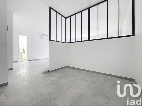 Maison à vendre 4 pièces 105 m² Bègles