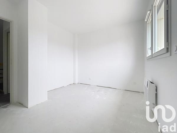 Maison à vendre 4 pièces 105 m² Bègles