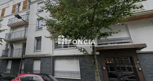 Location Appartement meublé 2 pièces 43.75 m² - Châtenay-malabry 92290