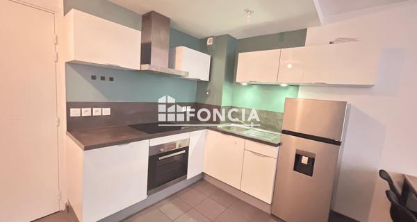 Location Appartement meublé 2 pièces 43.75 m² - Châtenay-malabry 92290