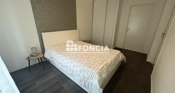 Location Appartement meublé 2 pièces 43.75 m² - Châtenay-malabry 92290