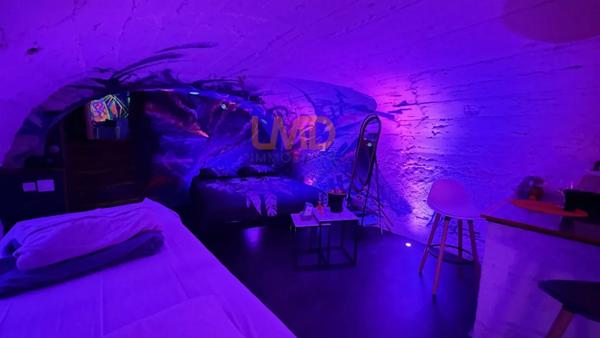 Love- Room à Corny-Sur-Moselle