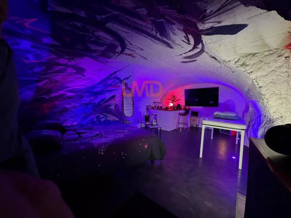 Love- Room à Corny-Sur-Moselle