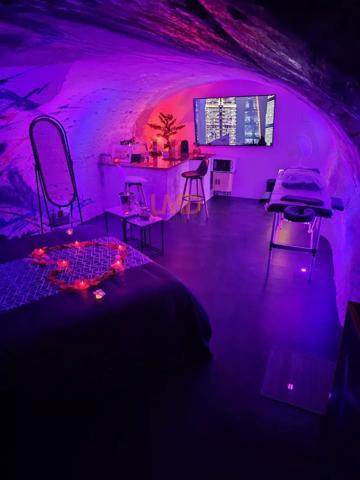 Love- Room à Corny-Sur-Moselle