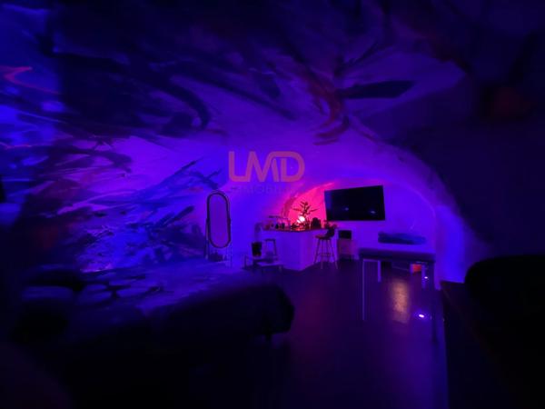 Love- Room à Corny-Sur-Moselle