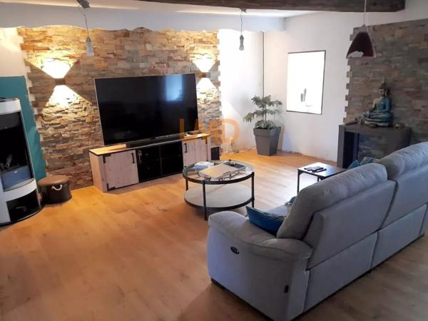 Love- Room à Corny-Sur-Moselle