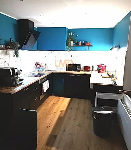 Love- Room à Corny-Sur-Moselle