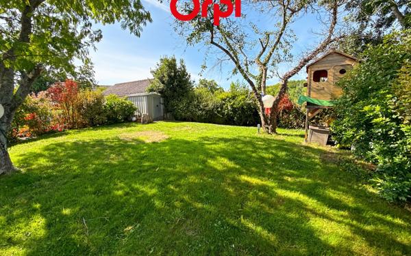 Maison à vendre    5 pièces •  La Ferté-Bernard