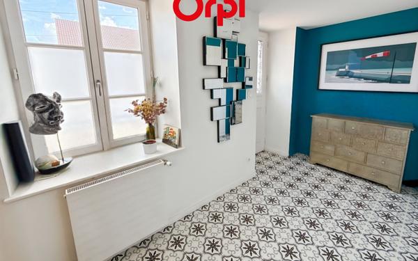 Maison à vendre    5 pièces •  La Ferté-Bernard