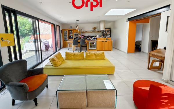 Maison à vendre    5 pièces •  La Ferté-Bernard