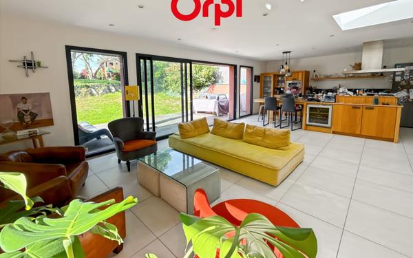 Maison à vendre    5 pièces •  La Ferté-Bernard