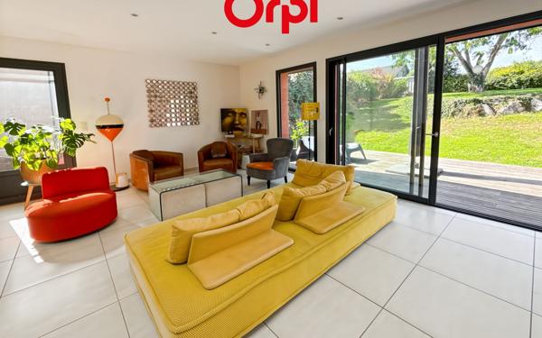 Maison à vendre    5 pièces •  La Ferté-Bernard