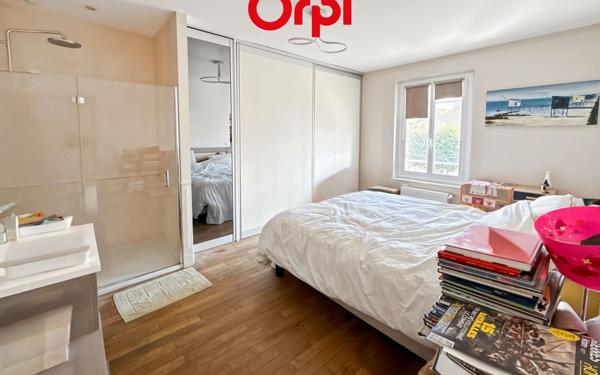 Maison à vendre    5 pièces •  La Ferté-Bernard