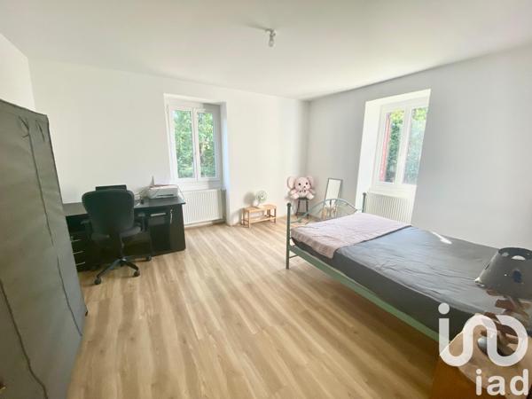 Maison à vendre 3 pièces 90 m² Aire-sur-l'Adour