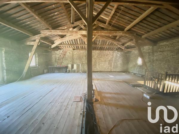 Maison à vendre 3 pièces 90 m² Aire-sur-l'Adour