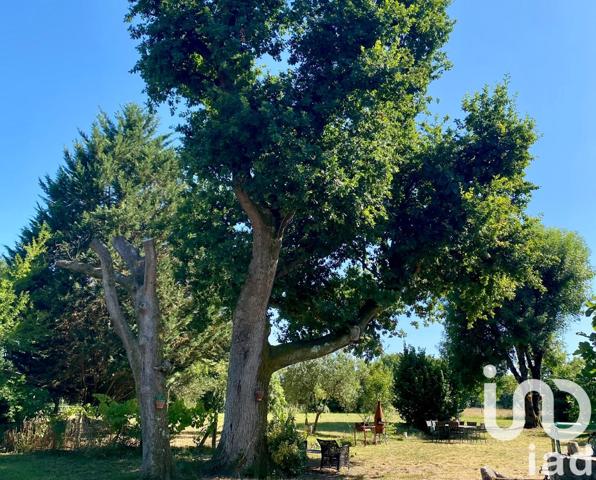 Maison à vendre 3 pièces 90 m² Aire-sur-l'Adour