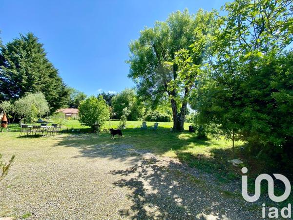 Maison à vendre 3 pièces 90 m² Aire-sur-l'Adour