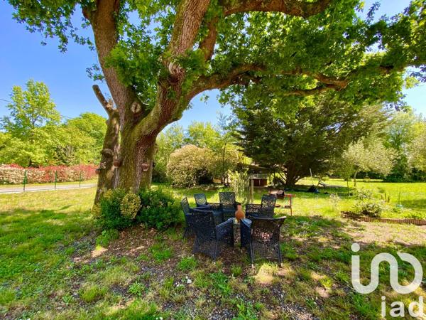 Maison à vendre 3 pièces 90 m² Aire-sur-l'Adour