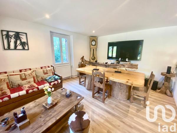 Maison à vendre 3 pièces 90 m² Aire-sur-l'Adour