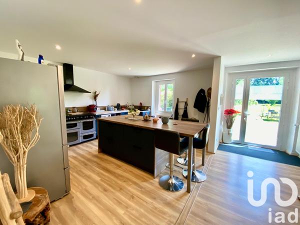 Maison à vendre 3 pièces 90 m² Aire-sur-l'Adour