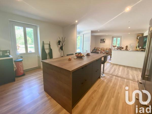 Maison à vendre 3 pièces 90 m² Aire-sur-l'Adour