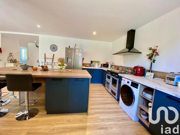 Maison à vendre 3 pièces 90 m² Aire-sur-l'Adour