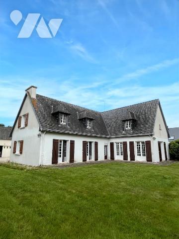 MAISON - BENODET