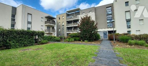 Appartement à vendre aux Ponts-de-Cé (49130) en Maine-et-Loire (49)

L'appartement est situé ...