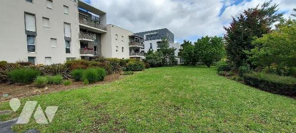 Appartement à vendre aux Ponts-de-Cé (49130) en Maine-et-Loire (49)

L'appartement est situé ...