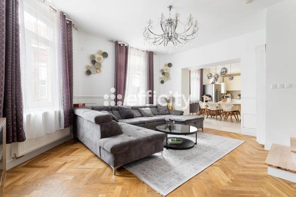Maison 5 pièces - 148 m² Exclusivité