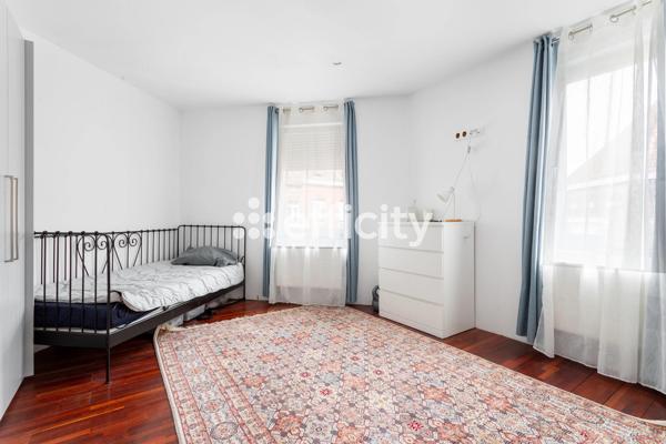 Maison 5 pièces - 148 m² Exclusivité