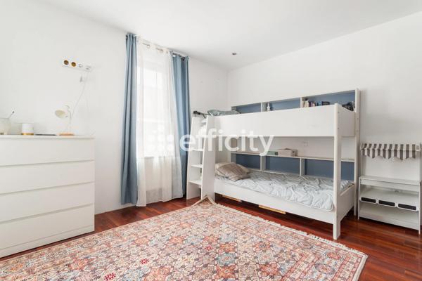 Maison 5 pièces - 148 m² Exclusivité