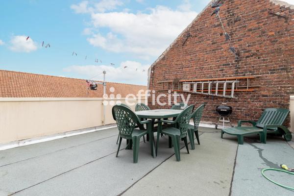 Maison 5 pièces - 148 m² Exclusivité
