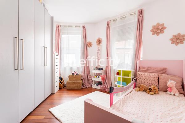 Maison 5 pièces - 148 m² Exclusivité