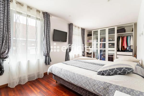 Maison 5 pièces - 148 m² Exclusivité