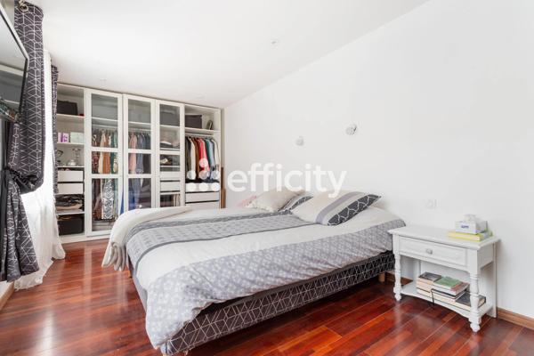 Maison 5 pièces - 148 m² Exclusivité